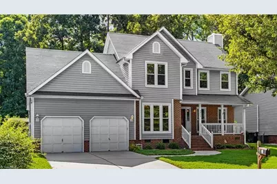 2014 Kildare Woods Drive, Greensboro, NC 27407 - Photo 2