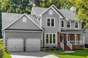 2014 Kildare Woods Dr, Greensboro, NC 27407 - Photo 2