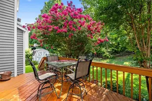 2014 Kildare Woods Dr, Greensboro, NC 27407 - Photo 32
