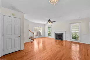 2014 Kildare Woods Dr, Greensboro, NC 27407 - Photo 4