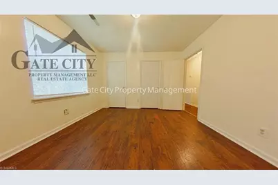 5661 Hornaday Road #F, Greensboro, NC 27409 - Photo 6