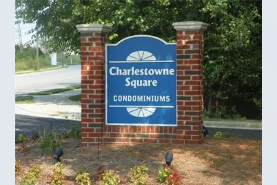 5661 Hornaday Road #F, Greensboro, NC 27409 - Photo 2