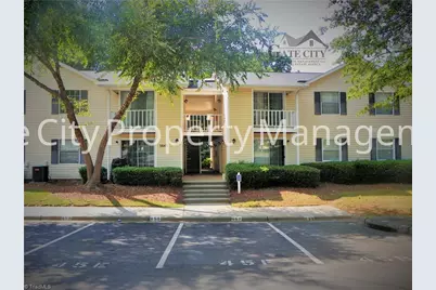 5661 Hornaday Road #F, Greensboro, NC 27409 - Photo 1