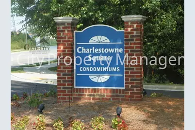 5661 Hornaday Road #F, Greensboro, NC 27409 - Photo 2