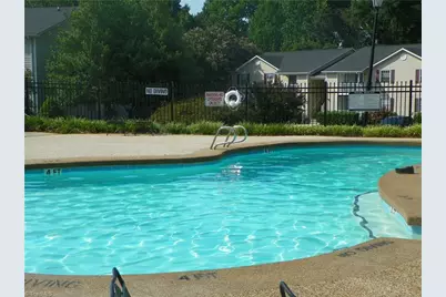 5661 Hornaday Road #F, Greensboro, NC 27409 - Photo 12