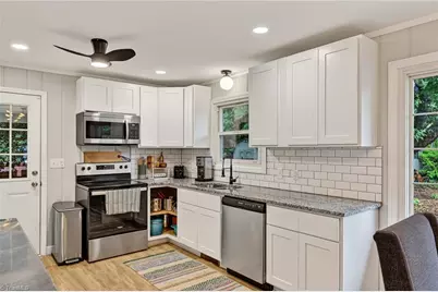 1442 Capri Road, Winston-Salem, NC 27103 - Photo 8