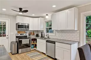 1442 Capri Rd, Winston-Salem, NC 27103 - Photo 8