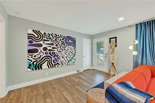 1442 Capri Rd, Winston-Salem, NC 27103 - Photo 2