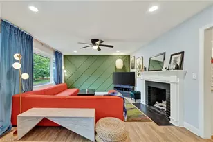 1442 Capri Rd, Winston-Salem, NC 27103 - Photo 4