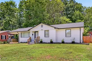 1442 Capri Rd, Winston-Salem, NC 27103 - Photo 1