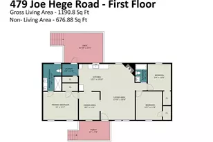 479 Joe Hege Rd, Clemmons, NC 27012 - Photo 30