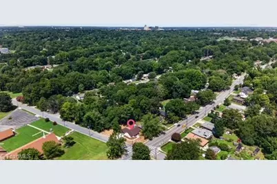1730 Willow Road, Greensboro, NC 27404 - Photo 22