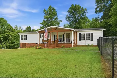 3307 Baltimore Road, East Bend, NC 27018 - Photo 1