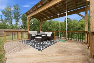 6826 Bellawood Dr, Trinity, NC 27370 - Photo 1