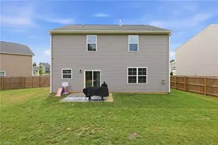 6826 Bellawood Dr, Trinity, NC 27370 - Photo 32