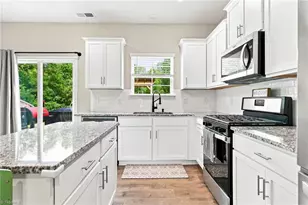 6826 Bellawood Dr, Trinity, NC 27370 - Photo 2