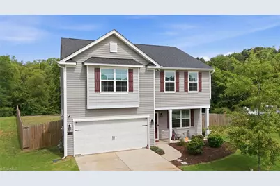 6826 Bellawood Drive, Trinity, NC 27370 - Photo 1