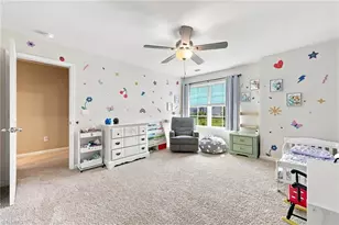 6826 Bellawood Dr, Trinity, NC 27370 - Photo 22