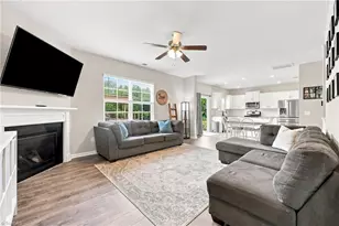 6826 Bellawood Dr, Trinity, NC 27370 - Photo 12