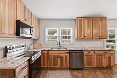 414 Hasty School Road, Thomasville, NC 27360 - Photo 8