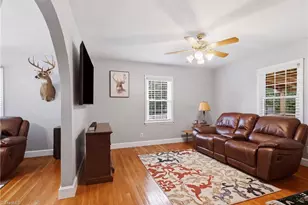 414 Hasty School Rd, Thomasville, NC 27360 - Photo 6