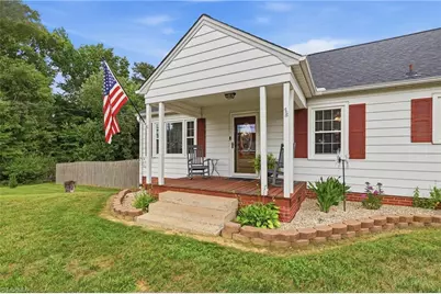 414 Hasty School Road, Thomasville, NC 27360 - Photo 2