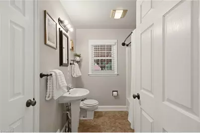 414 Hasty School Road, Thomasville, NC 27360 - Photo 16