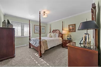 6955 Harlow Drive, High Point, NC 27263 - Photo 36