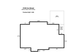 3140 Iris St, Winston-Salem, NC 27107 - Photo 30