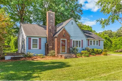 3140 Iris Street, Winston-Salem, NC 27107 - Photo 2