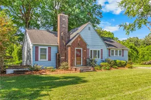 3140 Iris St, Winston-Salem, NC 27107 - Photo 2