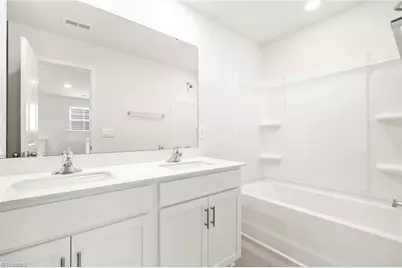 4802 Reedy Creek Farm Circle, Greensboro, NC 27405 - Photo 14