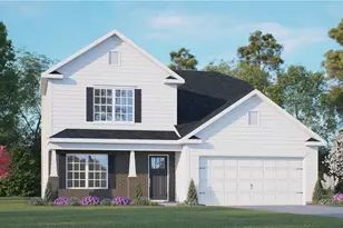 4802 Reedy Creek Farm Cir, Greensboro, NC 27405 - Photo 1