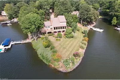 248 Periwinkle Lane, Lexington, NC 27292 - Photo 2