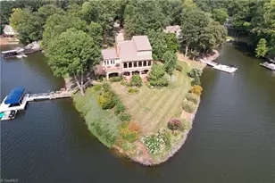248 Periwinkle Ln, Lexington, NC 27292 - Photo 2