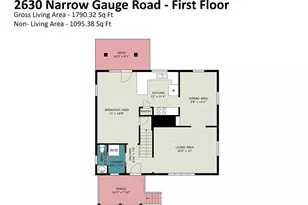 2630 Narrow Gauge Rd, Reidsville, NC 27320 - Photo 30