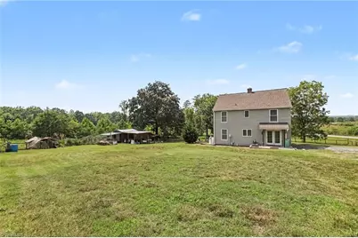 2630 Narrow Gauge Road, Reidsville, NC 27320 - Photo 2