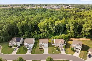 935 Sweet Gum Way, Mebane, NC 27302 - Photo 36