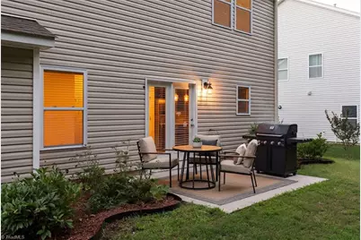 935 Sweet Gum Way, Mebane, NC 27302 - Photo 30