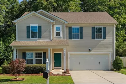 935 Sweet Gum Way, Mebane, NC 27302 - Photo 2