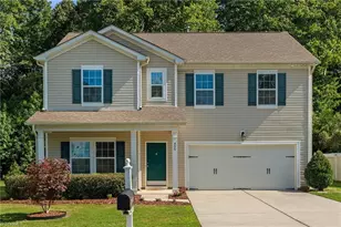 935 Sweet Gum Way, Mebane, NC 27302 - Photo 2