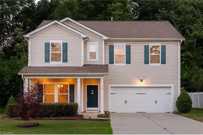 935 Sweet Gum Way, Mebane, NC 27302 - Photo 1