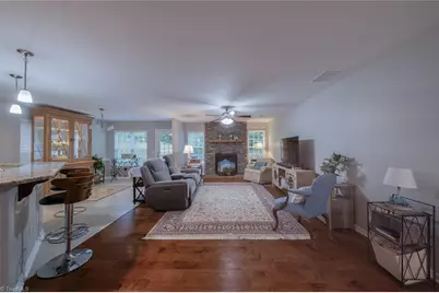 1460 Land Grove Drive, Kernersville, NC 27284 - Photo 8