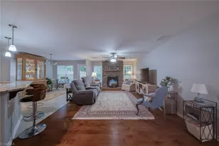 1460 Land Grv Dr, Kernersville, NC 27284 - Photo 8