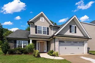 1460 Land Grv Dr, Kernersville, NC 27284 - Photo 2