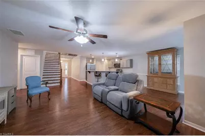 1460 Land Grove Drive, Kernersville, NC 27284 - Photo 6
