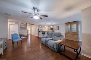 1460 Land Grv Dr, Kernersville, NC 27284 - Photo 6