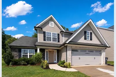 1460 Land Grove Drive, Kernersville, NC 27284 - Photo 1