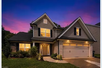 1460 Land Grove Drive, Kernersville, NC 27284 - Photo 2