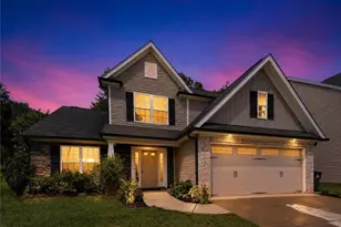1460 Land Grv Dr, Kernersville, NC 27284 - Photo 2